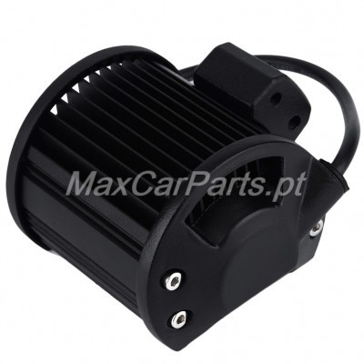 Farol Led 18W Mini Barra Leds