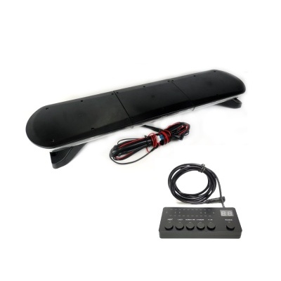 Ponte Led Dimmer Light 96CM Laranja - Gama Média