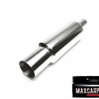 Panela de escape 115MM