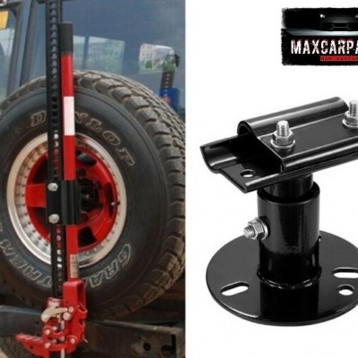 Suporte universal pneu suplente Hi-Lift