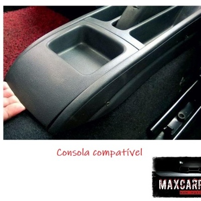 Apoio de Braço VW Polo 5