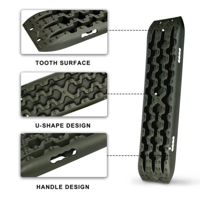 Pranchas Resgate 4x4 106CM