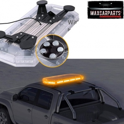 Ponte Led Magnética 56Leds