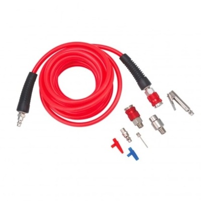 Kit de enchimento de ar HF