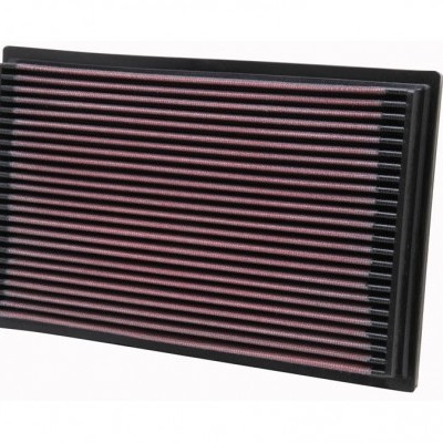 Filtro de Ar K&N 33-2080 Nissan, Opel, Saab, Vauxhall