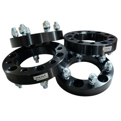 4 Espaçadores MAXx4 30mm Opel 6x139,7