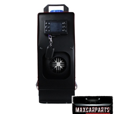 Aquecedor Portátil Diesel 8Kw 12V