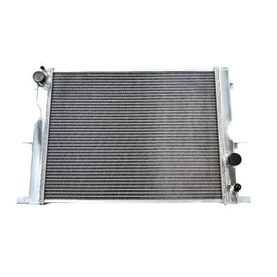 Radiador de Água Alumínio Land Rover Defender TD5 TD4