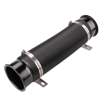 Tubagem Admissão de Ar