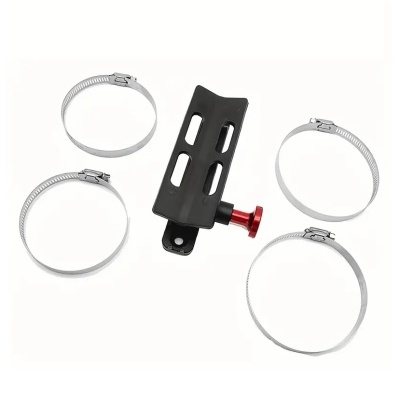 Suporte rápido de extintor