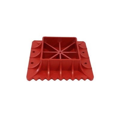 Base Macaco Hidráulico