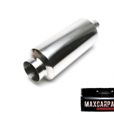 Panela de escape 115/65MM