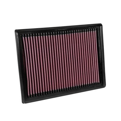 Filtro de Ar K&N 33-3045 Toyota Hilux Revo, Toyota Fortuner
