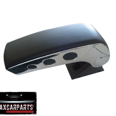 Apoio de Braço Cromado