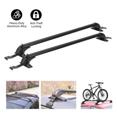 Barras Tejadilho universais 110CM