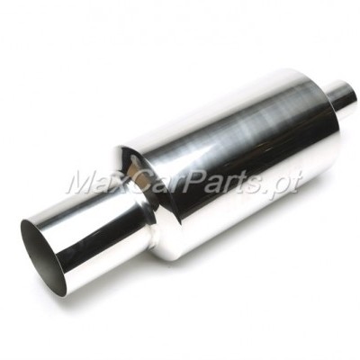 Panela de escape 115/65MM