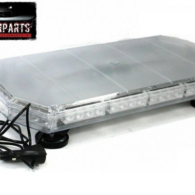 Ponte Led Magnética 56Leds