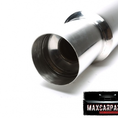 Panela de escape 115MM