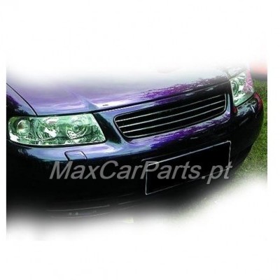 Grelha Audi A3 8L 2001-2004