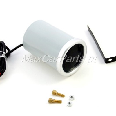 Manómetro Conta Rotações Escurecido