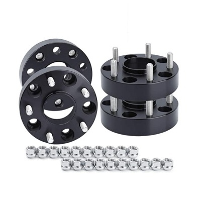 4 Espaçadores MAXx4 30mm Jeep 5x114,3 C\Centrador