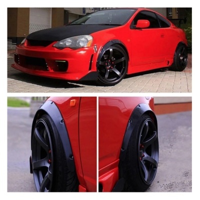 Abas de Roda Universais