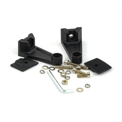 Barra de Leds 160W 9D Dupla Iluminação - Gama alta - CREE