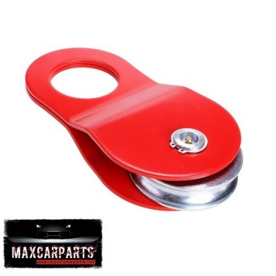 Roldana de 10T - Gama Económica