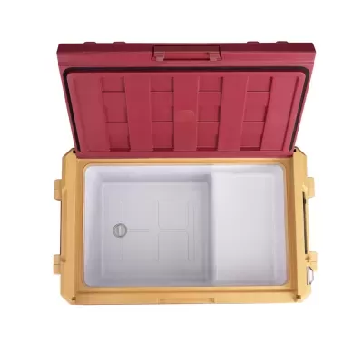 Arca ALPICOOL IR42 Iron Man