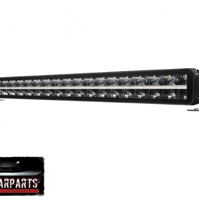 Barra de Leds 212W DRL Tripla Iluminação - Gama alta - OSRAM
