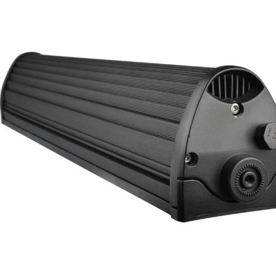 Barra de Leds 160W 9D Dupla Iluminação - Gama alta - CREE