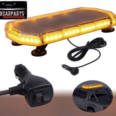 Ponte Led Magnética 56Leds