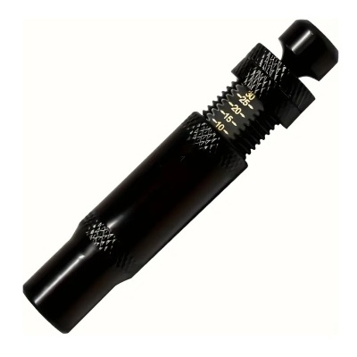 Kit 4 válvulas esvaziamento rápido pneus