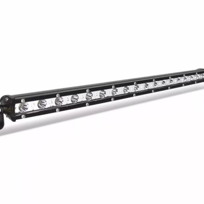 Barra de Leds Super Slim 54W