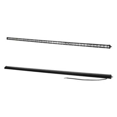 Barra de Leds Super Slim 144W