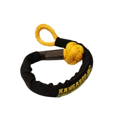 Manilha Sintética 14mm KangarooWinch (Gama Alta)