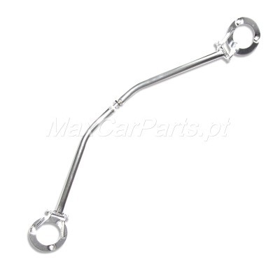 Barra Anti-Aproximação BMW E46 4cilindros