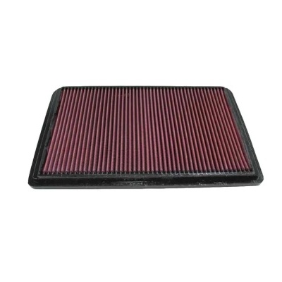 Filtro de Ar K&N 33-2164 Mitsubishi Pajero III/IV, Mitsubishi Pajero Sport II