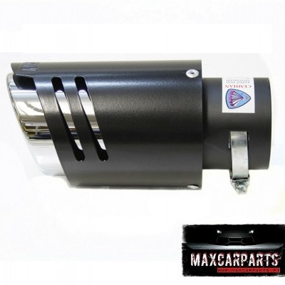 Ponteira de Escape Redonda (054)