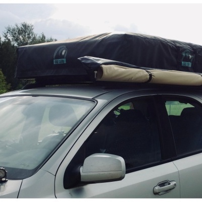 Toldo 1.4MX2M PVC KangarooWinch