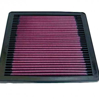 Filtro de Ar K&N 33-2045 Mitsubishi Pajero, Hyundai Galloper, Dodge Ram/Stealth