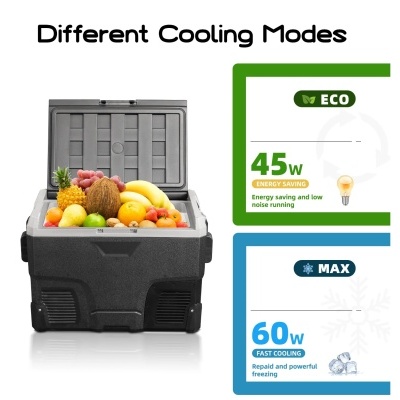 Arca ALPICOOL IR42 Black Edition