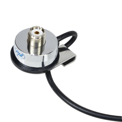Suporte PNI T941 Antena Rádio CB Cabo 5M