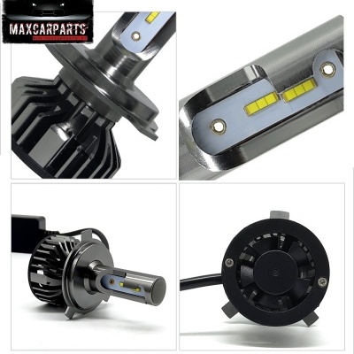 Kit LED H7 - Gama Económica