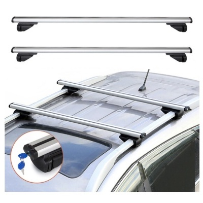 Barras Tejadilho universais 120CM