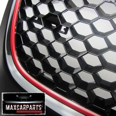 Grelha VW Golf 5