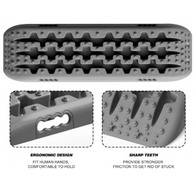 Pranchas Resgate 4x4 106CM