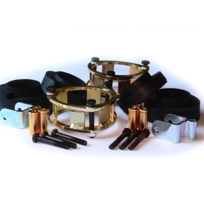 Kit de elevação +5cm Suzuki Grand Vitara I