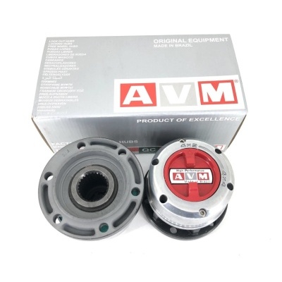 Cubos AVM HP Land Rover Defender/Discovery 1