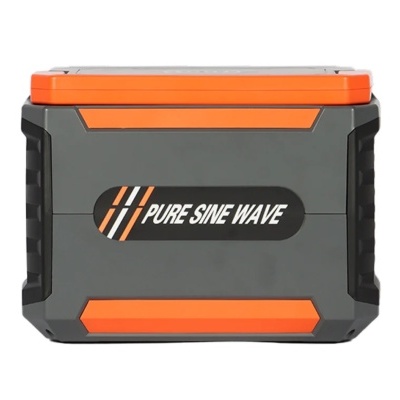 Estação de Energia 300/600W